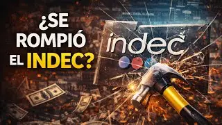 Did INDEC break down?