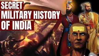 Secret Military History of India