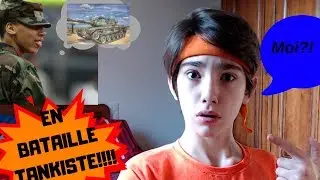 World Of Tanks: EN AVANT SUR LE CHAMP DE BATAILLE!!!!! - Ennmis