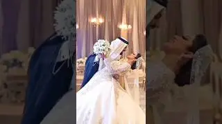 Dubai Beautiful Princess and Prince Wedding 🫅🤴#dubai#viral#trending#dubailife#love#wedding#shorts