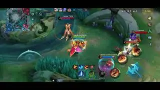 MLBB Hook Franco Never Miss