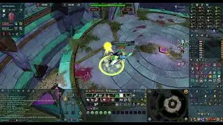 Kerapac Ironman