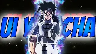 Насколько силен UI Yamcha?