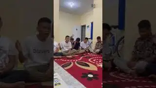 Ibadah Remaja dan Pemuda.. #ayokegereja #ibadah #youth #sindanglaut #youtubeshorts #worship