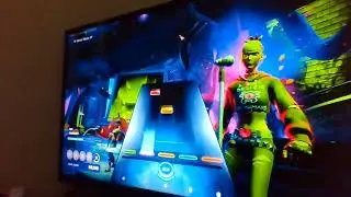 GIVENCHY 100% FC HARDEST FAST PACED VOCALS SONG