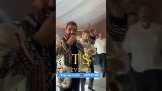 Tony Sax Events - Formație Nunta Botez București #formatie #formatiedenunta#bandnunta 