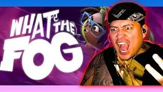 BEATING THIS GAME SOLO ON ALL DIFFICULTIES - WHAT THE FOG (SO HARD!) #1