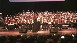 (New J) Convention 2014: La réunion de la Jeunesse