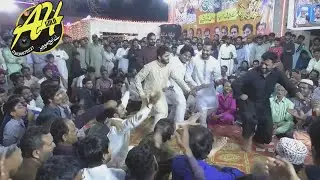 Chitta Chola Se Wey Darzi Lahori Samrat Group Dance AH Movies 03436670527