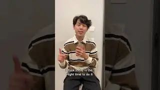 PANDA BOI SPEAKS ITALIAN FOR THE FIRST TIME! #shorts