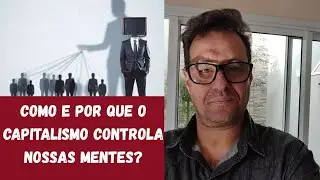 MARX REVELOU A VERDADEIRA FACE DO CAPITALISMO