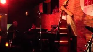 Chianti Jazz Lounge