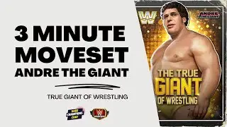 Andre The Giant 