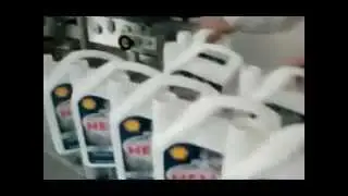 Jerry can Linear Labellers - Double Side (front and back) Labeler machine for bottle