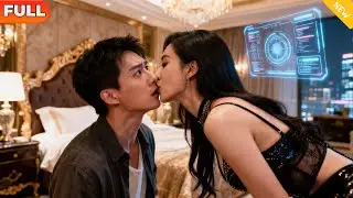 [Multi SUB] 《一朝觉醒，系统助我万人迷》（全集）小伙没想到因英雄救美和美女渡过美妙一晚后竟然绑定系统金手指，每攻略一个美女，就能变强获得奖励！#逆袭 #MiniDrama #精彩大陆短剧