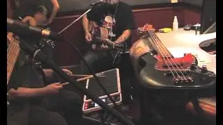 BERMUDA ACOUSTIC TRIO, SHINE ON YOU CRAZY DIAMOND.mp4