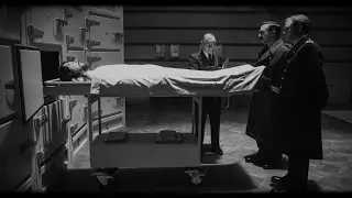 How a Corpse Changed the Course of World War II