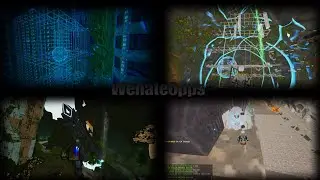 The 72 Hours Experience 4 man |Ark Ps5 Unofficial PvP HDR 4K|#Viking #Spiffy #Lords #Knights #Buda