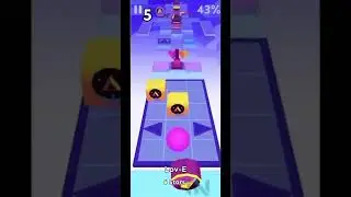 Top 10 Hardest Levels in Rolling Sky&hellip; #rs #rollingsky #rolling #shorts #short #gaming
