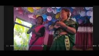 Jau saili । जाउँ साइँली। CHRISTIAN SONG #christmas #christian #christianity 