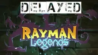 Rayman Legends delayed, coming to PS3 and 360