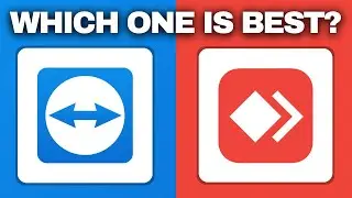 TeamViewer Vs AnyDesk (2026) | Which Remote Access Tool Is Better?