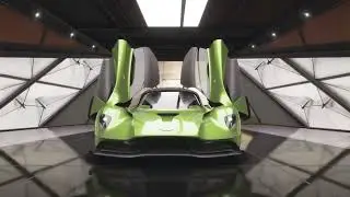 Aston Martin Valhalla | Forzavista
