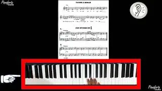 Página 65 - Vamos a bogar Dos etudes en 68 JAMES BASTIEN ADULTOS guía de estudio