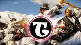 Trap romanesc (Instrumental)