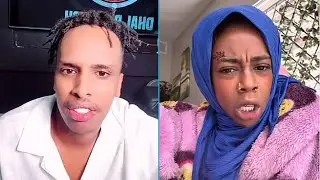 NINKEYGA MAXA KA GALE | JABRA OO QOF KA WAALAN HESHE MAXA KALA QABSADAY | ADKAATAY!!