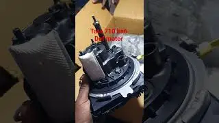 TATA 710 LPT BS6 ..   NEW DEF  MOTOR   youtubeshorts #subscribe