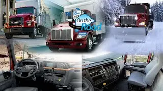 Medium-duty truck trends as a result of the last-mile delivery mega-trend
