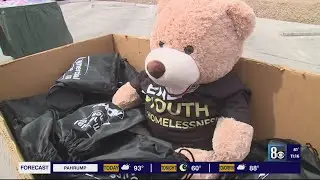 Nevada organizations partner to help homeless youth beat the heat