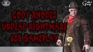 Cody Rhodes 
