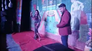ಚೈತ್ರಾ ಹಾಗೂ ಸಂದೀಪ್ ಅವರ ಸುಂದರವಾದ ಡುಯೆಟ್ ಹಾಡು 