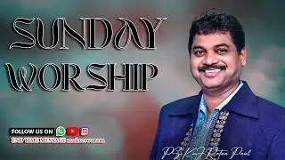 🔴Sunday Worship | The feast of the frist fruit...than trumpet 𝒫𝒮:𝒥ℴ𝒽𝓃ℛ𝒶𝓉𝓃𝒶𝒫𝒶𝓊𝓁