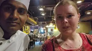 Denmark  🇩🇰 guest feedback about indian food abs culture #food #chefselection #foodanddrink