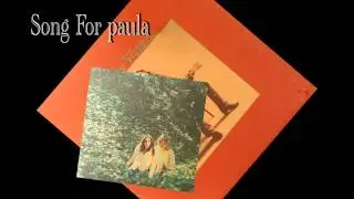 Bobby Whitlock - Song For Paula (1972)