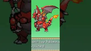 POWERFUL BUILT POKEMON FUSIONS#shorts #pokemon  #pokefusion