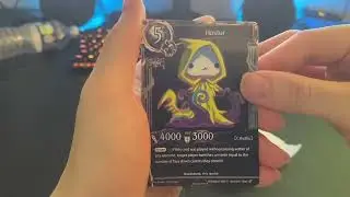 Caster Chronicles - Polar Night Pre-Constructed Duel Deck