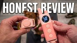 Jugbow DT-59 Dog Training Collar Unboxed & Fully Tested &ndash; Honest Review