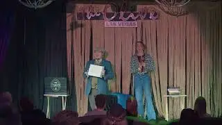 The Progressive Book Test by Michael O'Brien - video 3