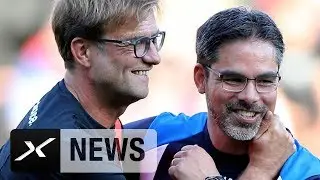 Klopp verr&auml;t Wagner's Tipp: Eigentor erzwingen | FC Liverpool - Crystal Palace | Premier League