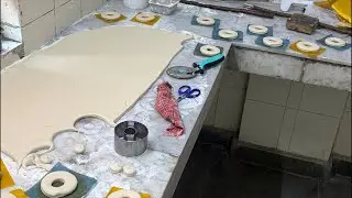 Bakery Class Part II Paties Subcribe All my YT Frinds