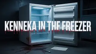 They Found Her in a Freezer With a Note  Kenneka Jenkins Death
