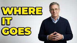 Who Gets Your Property Tax Money?