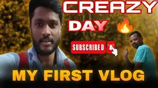 ///Duty ke baad ki masti 🚗 ///My first vlog 👍Just fun (Life after duty)