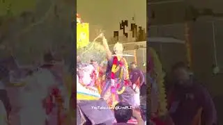 Tamil Nadu Cultural Folk Dance Performance Pongal Festival Live Stage Show 2026