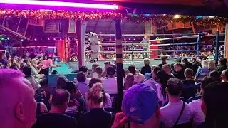 Day 15 of opening a bar in Thailand! Ring location 📍#kohsamui #fyp #thailand #vlog 