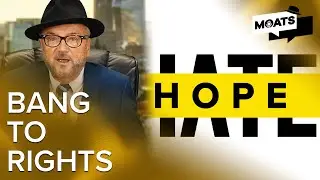Hope Not Hate, the Labour running dogs